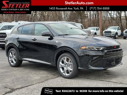 New 2024 Dodge Hornet R/T Plus w/ Tech Pack Plus w/o Parking