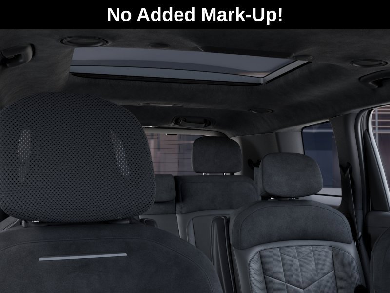 New 2027 Kia Telluride X-Line SX Prestige AWD/4WD image 27