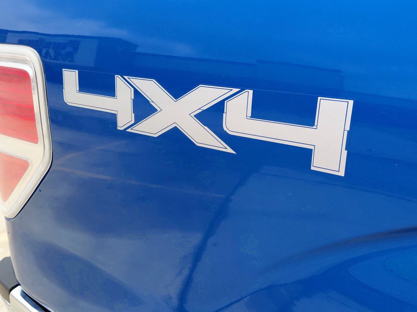 Used 2013 Ford F150 XLT w/ Luxury Equipment Group AWD/4WD image 17