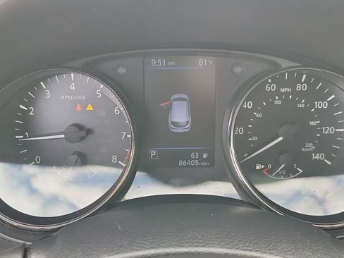 Used 2021 Nissan Rogue Sport S FWD image 21
