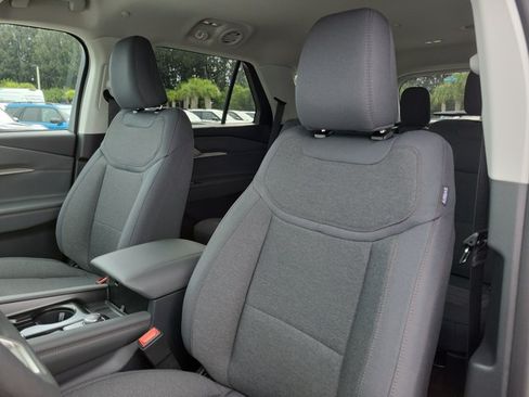 New 2026 Ford Explorer Active RWD image 21