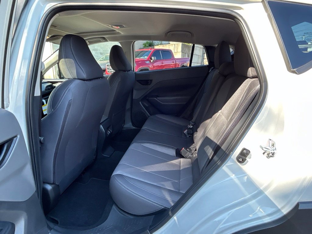 Certified 2025 Subaru Crosstrek 2.5i Premium AWD/4WD image 35