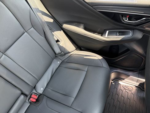 Certified 2025 Subaru Outback Touring AWD/4WD image 14