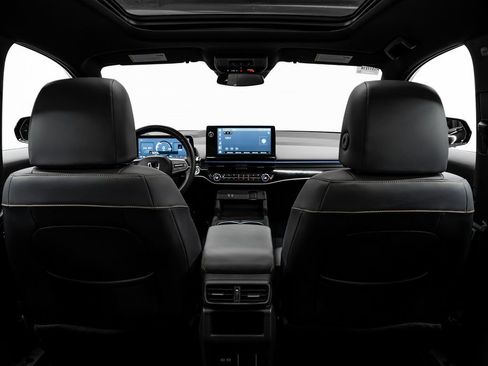 Used 2024 Honda Prologue Elite image 22