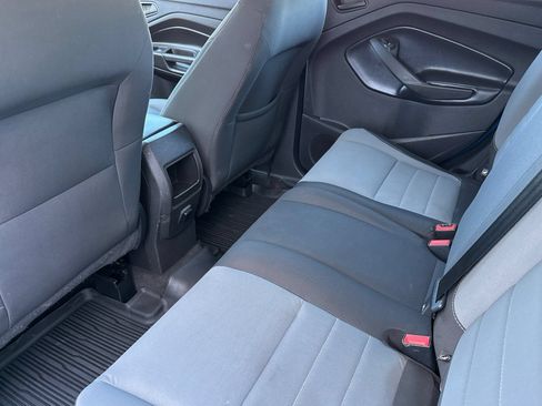 Used 2019 Ford Escape S FWD image 12