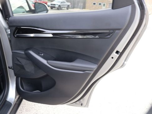 New 2026 Kia Seltos S AWD/4WD image 13
