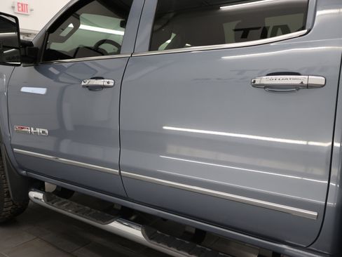 Used 2016 GMC Sierra 2500 SLT image 30