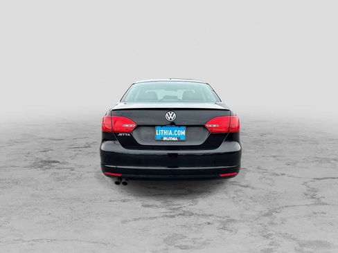 Used 2014 Volkswagen Jetta S image 7