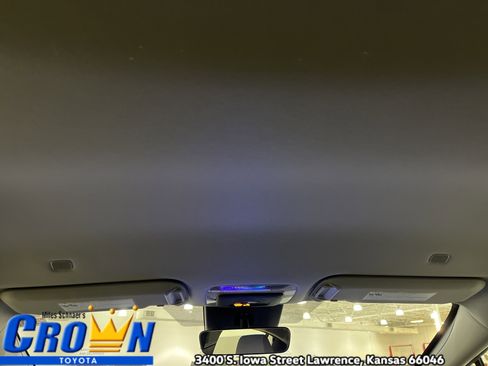 New 2026 Toyota Prius LE image 26