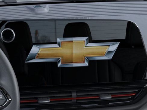 New 2025 Chevrolet Silverado EV RST image 20