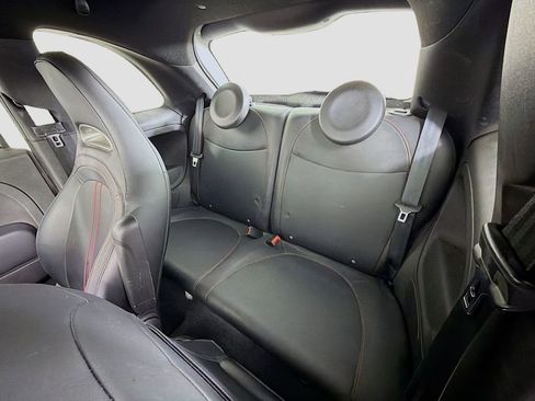Used 2015 FIAT 500 Abarth w/ Beats Audio Package image 23