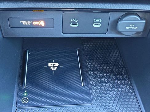 Certified 2026 Honda CR-V Sport image 26