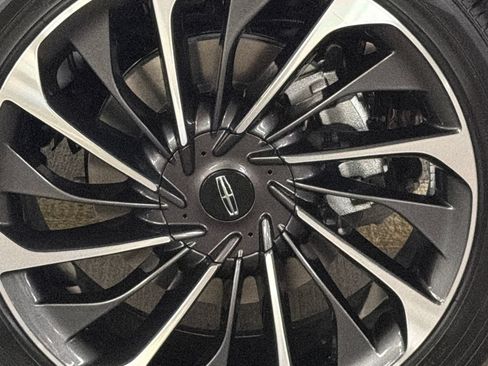 New 2026 Lincoln Aviator Reserve AWD/4WD image 5