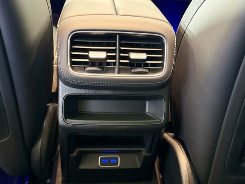 New 2026 Mercedes-Benz GLE 53 AMG 4MATIC image 23