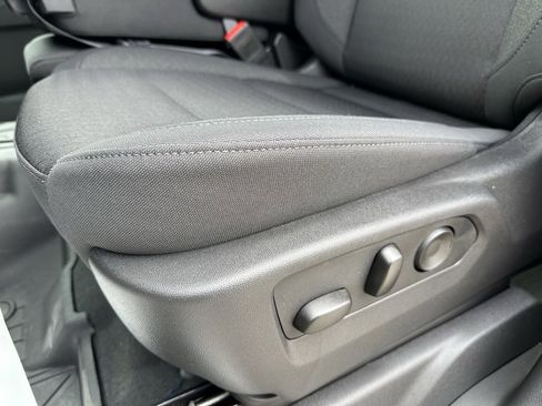 New 2025 Chevrolet Silverado 1500 LT image 24