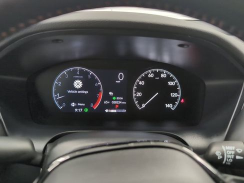 Used 2024 Honda HR-V Sport image 17