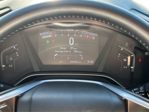 Used 2020 Honda CR-V Touring image 32