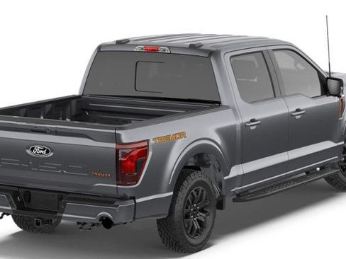 New 2026 Ford F150 Tremor image 25