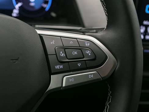 New 2026 Volkswagen Atlas Cross Sport SE AWD/4WD image 23
