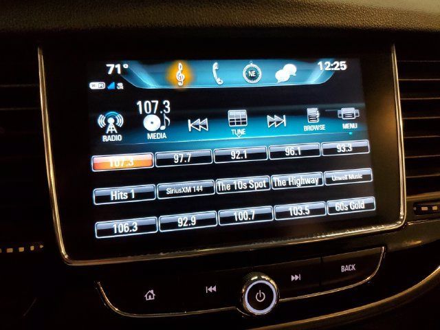 Used 2019 Buick Encore Preferred AWD/4WD image 20