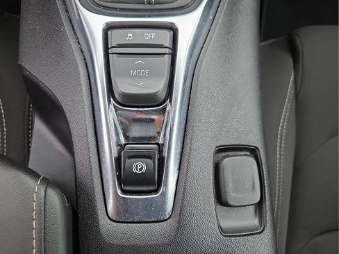 Used 2022 Chevrolet Camaro SS RWD image 17