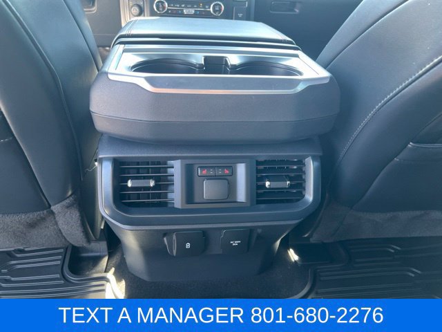 Used 2024 Ford F150 Raptor AWD/4WD image 44