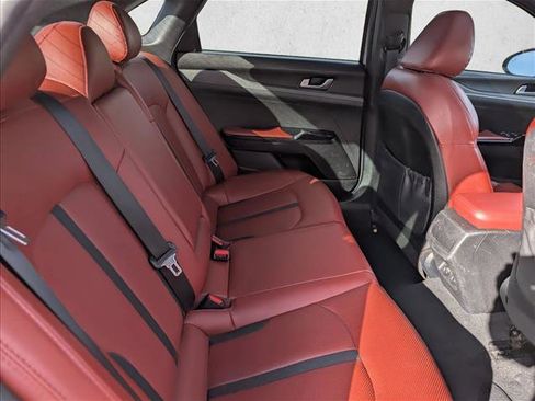 Used 2022 Kia K5 GT-Line w/ GT-Line FWD Premium Package image 30