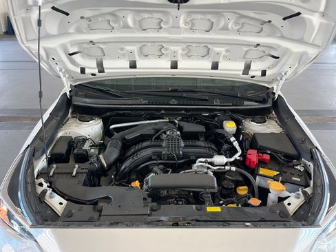 Certified 2025 Subaru Impreza 2.0i w/ Popular Package #1A AWD/4WD image 6