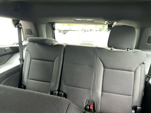 New 2026 Chevrolet Tahoe LS AWD/4WD image 29