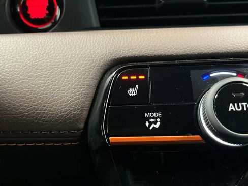 New 2026 Honda Pilot TrailSport image 21