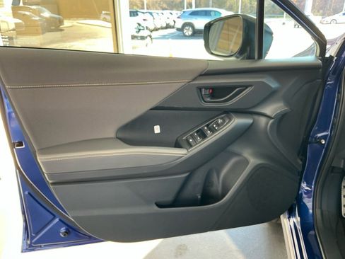 New 2026 Subaru Crosstrek 2.5i Sport AWD/4WD image 30