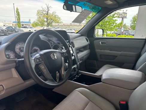 Used 2015 Honda Pilot SE image 10
