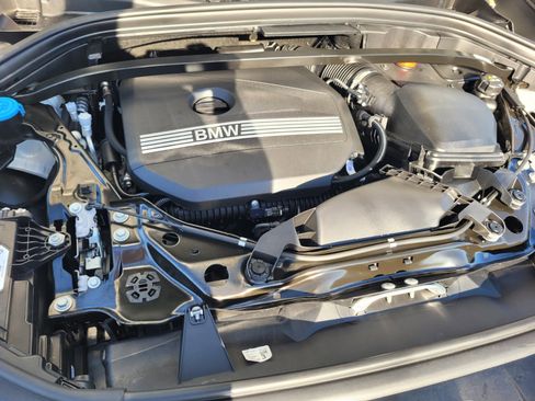 New 2025 BMW X1 xDrive28i w/ Technology Package image 18