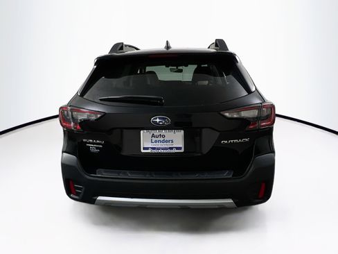Used 2022 Subaru Outback Limited image 6