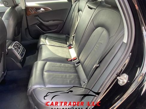 Used 2018 Audi A6 2.0T Premium FWD image 15