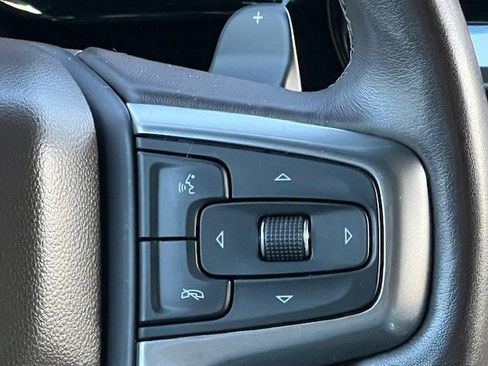 Certified 2022 Chevrolet Silverado 1500 LTZ image 28