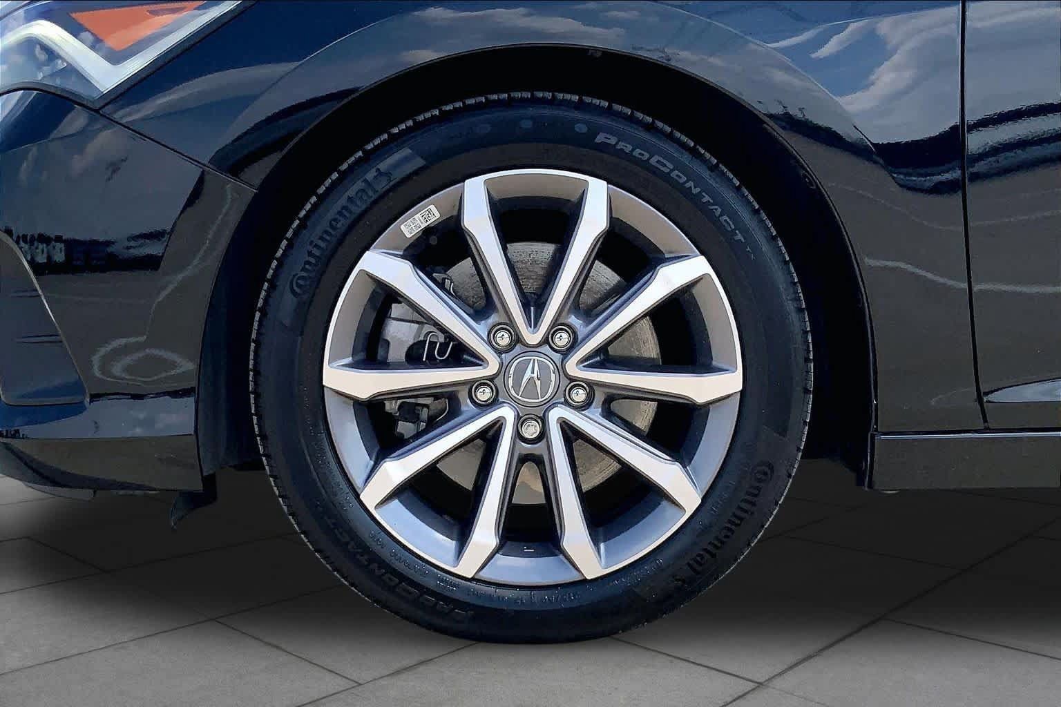 Used 2026 Acura Integra FWD image 11