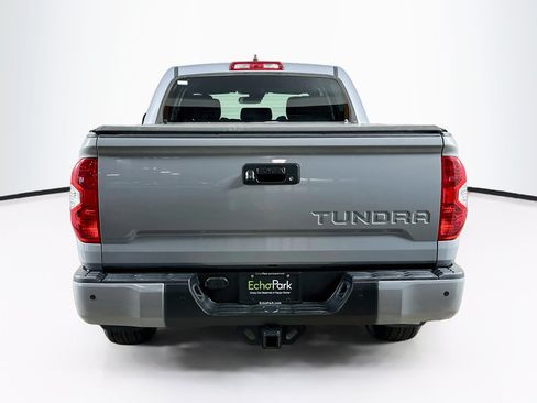 Used 2021 Toyota Tundra SR5 RWD image 7
