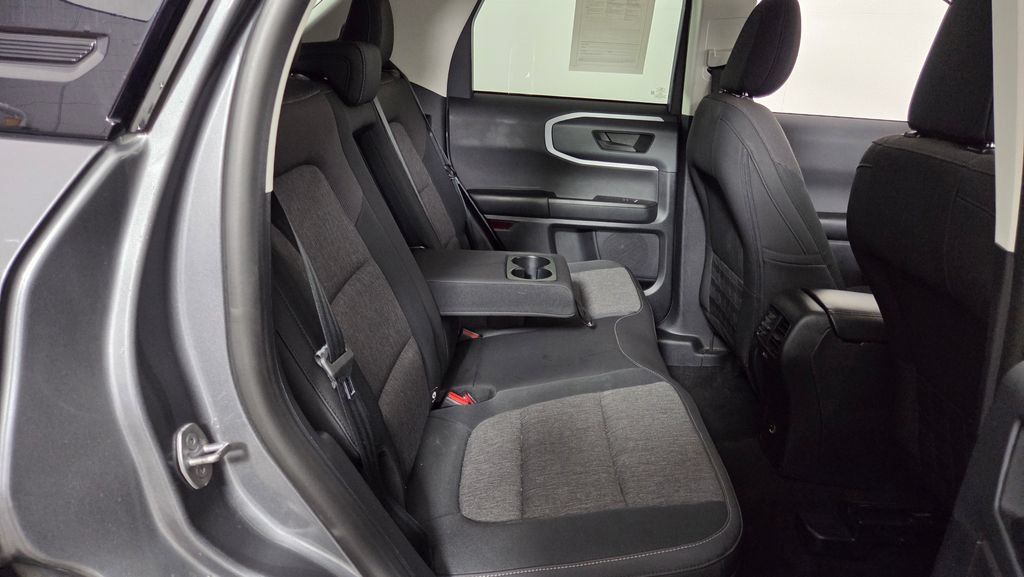 Used 2024 Ford Bronco Sport Big Bend AWD/4WD image 31