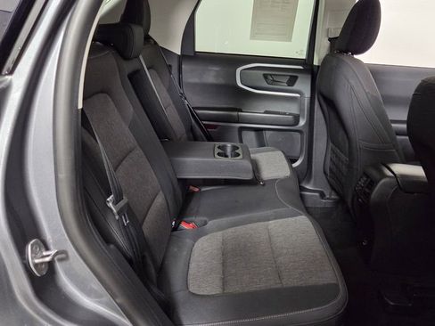 Used 2024 Ford Bronco Sport Big Bend AWD/4WD image 31