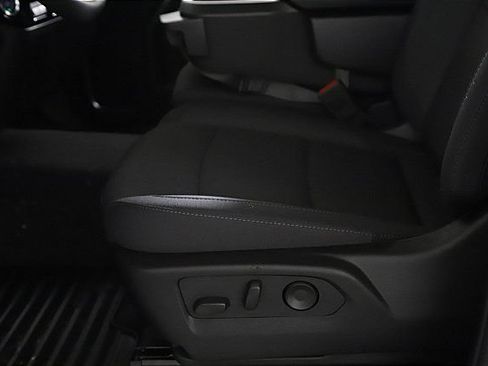 New 2025 Chevrolet Silverado 2500 LT w/ Texas Edition AWD/4WD image 14
