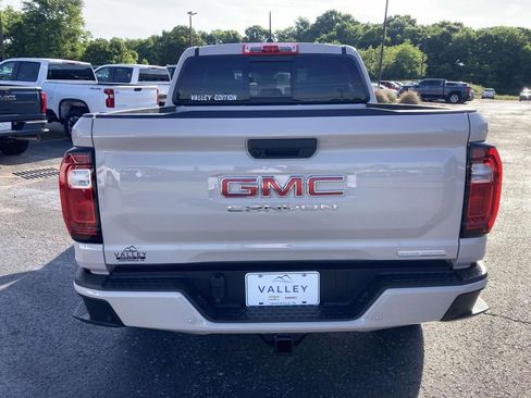 New 2026 GMC Canyon Elevation RWD image 5