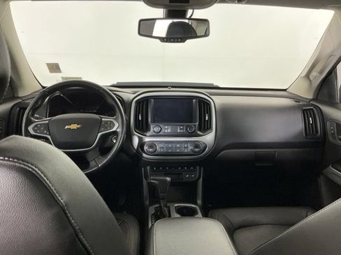 Used 2021 Chevrolet Colorado ZR2 image 21