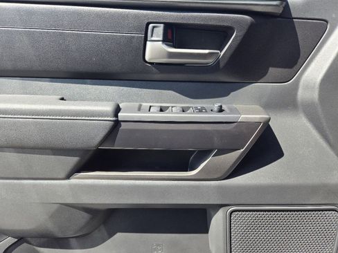 New 2025 Toyota Tundra SR5 w/ Blackout Package (GST) image 19