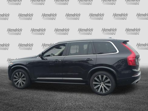 Used 2020 Volvo XC90 T6 Inscription w/ Protection Package Premier image 8