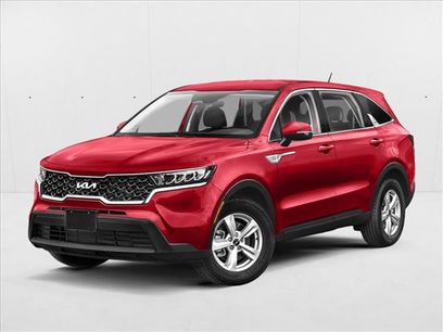 Used 2023 Kia Sorento LX
