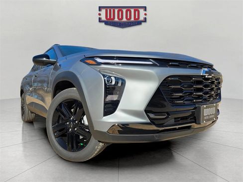 New 2026 Chevrolet Trax ACTIV image 6