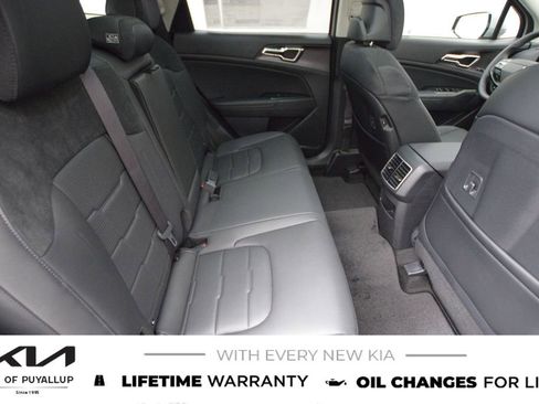 New 2026 Kia Sportage SX Prestige image 14