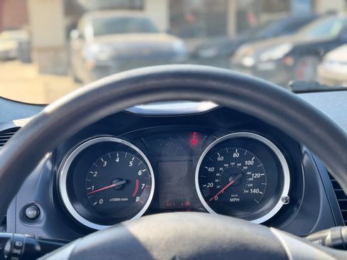 Used 2011 Mitsubishi Lancer ES image 20