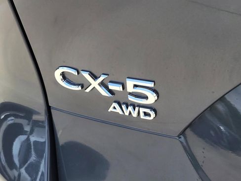 New 2026 MAZDA CX-5 Preferred AWD/4WD image 6